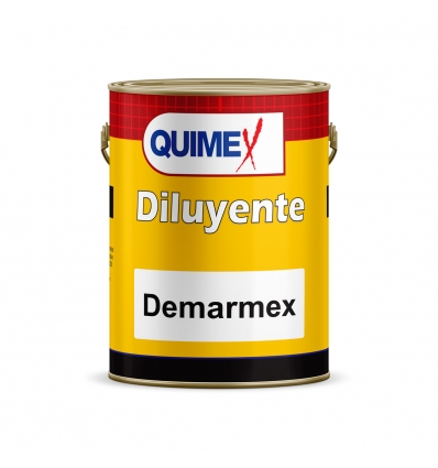 2751 - Diluyente Demarmex 1lt