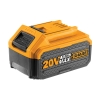 Fbli2003- Bateria 5.0ah 20v Para Maquinas P20s Industrial