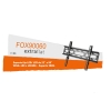 FOX90060- SPV05- SOPORTE FIJO LED / LCD DE 23" A 50" -VESA- SOPORTA 30 KG