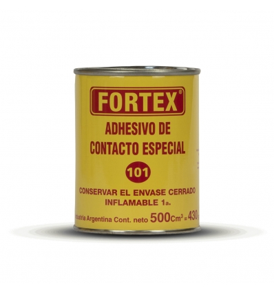 Cemento Contacto Lata X 1/2 Lt